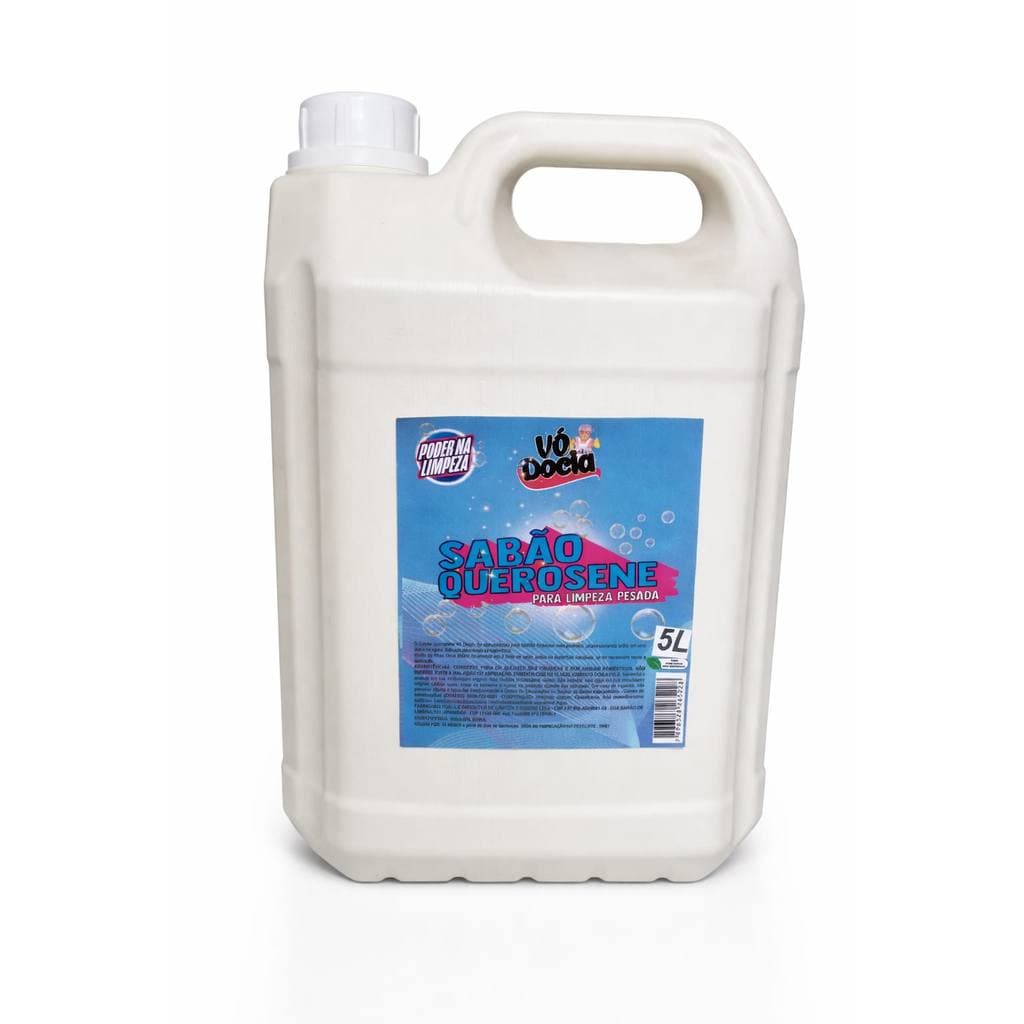 Sabao Perfumado Repelente Natural no combate formigas cupins aranhas Limpeza Potente Concentrado Alto rendimento 5 lt