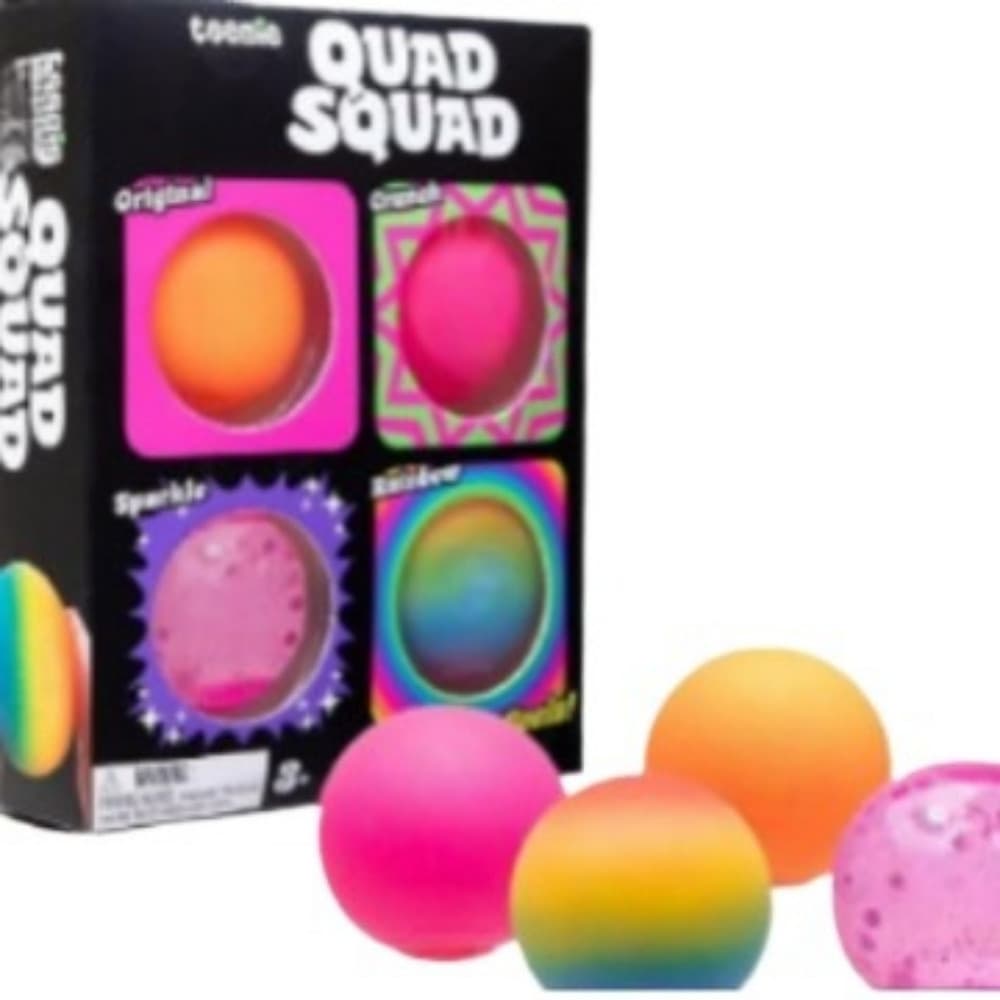 4pcs Squishies De Caça Ao Ovo Dourado ​ – Bolas De Estresse De Ascensão Lenta Para Alívio De Ansiedade E Jogo Sensorial