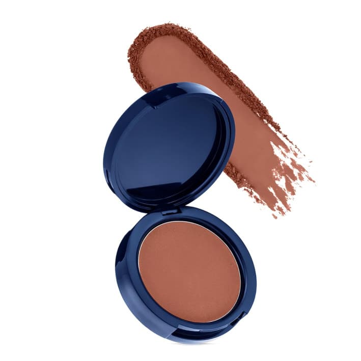 BLUSH CONTOUR CHOCO DREAM | BRUNA TAVARES