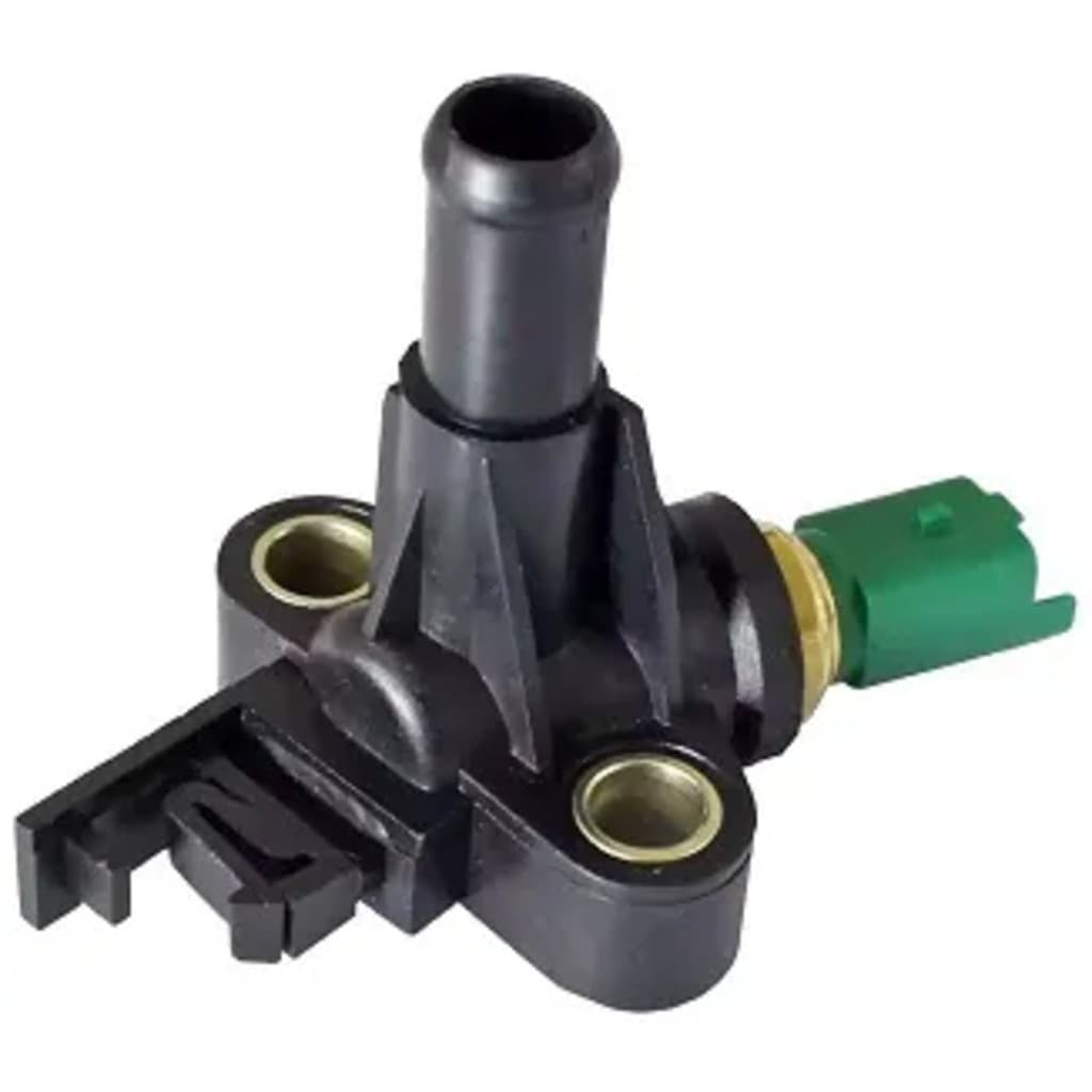 SENSOR DE TEMPERATURA COM FLANGE FIAT PALIO FIRE 1.0, 1.3 E 1.4 8V E 16V, PUNTO, IDEA, DOBLÒ E STRADA (46824133)