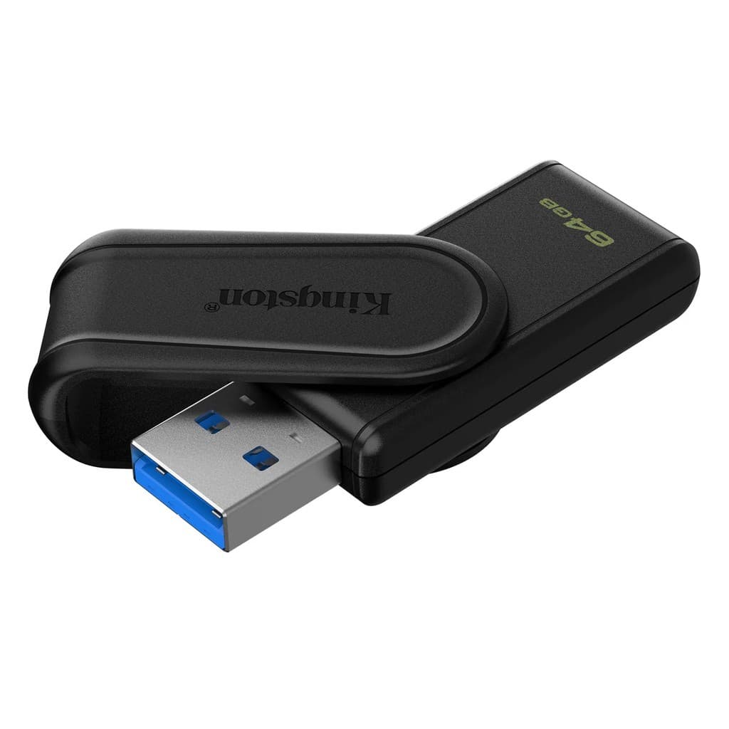 PENDRIVE 64GB KINGSTON EXODIA S DTXS/64GB