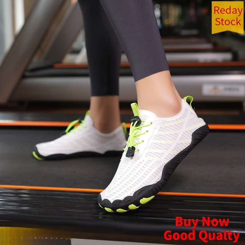 Sapatos De Água De Secagem Rápida Para Mulheres E Homens , Esportes De Praia , Aquáticos , Respirável River Sea Tennis F