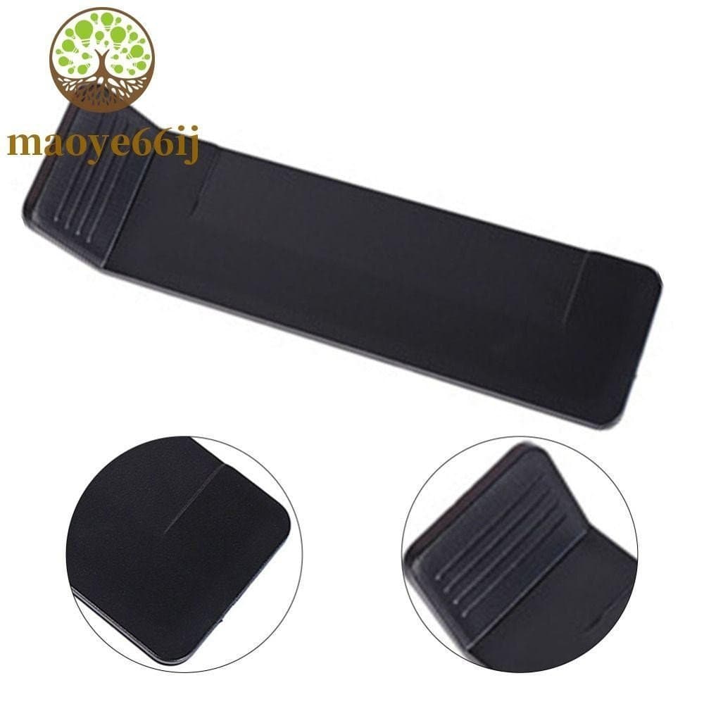 Calço De Ponte De Guitarra Elétrica MAOYE66 , Peças Flutuantes De Silenciador Tremolo Placa , Almofada De