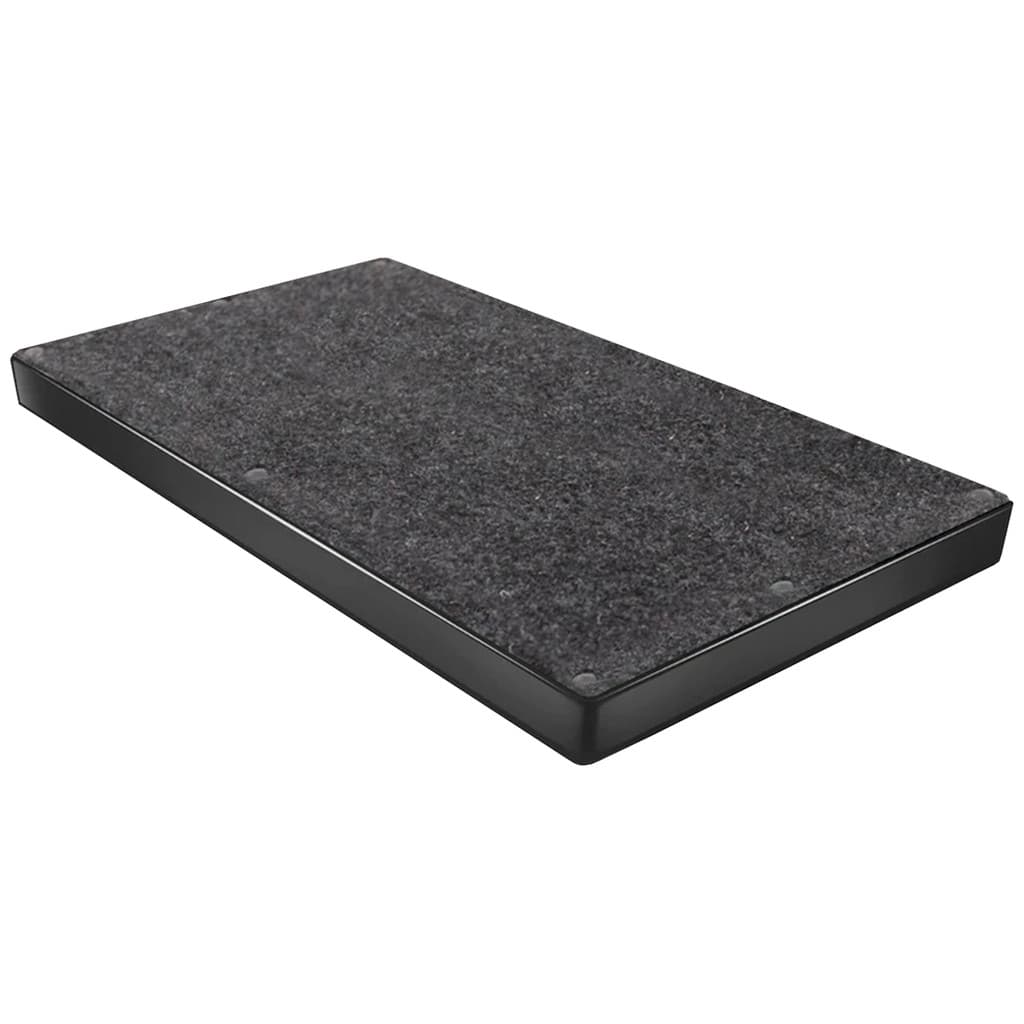 Arranhador De Chão Para Gatos Furacão Pet Anti Stress 44cm
