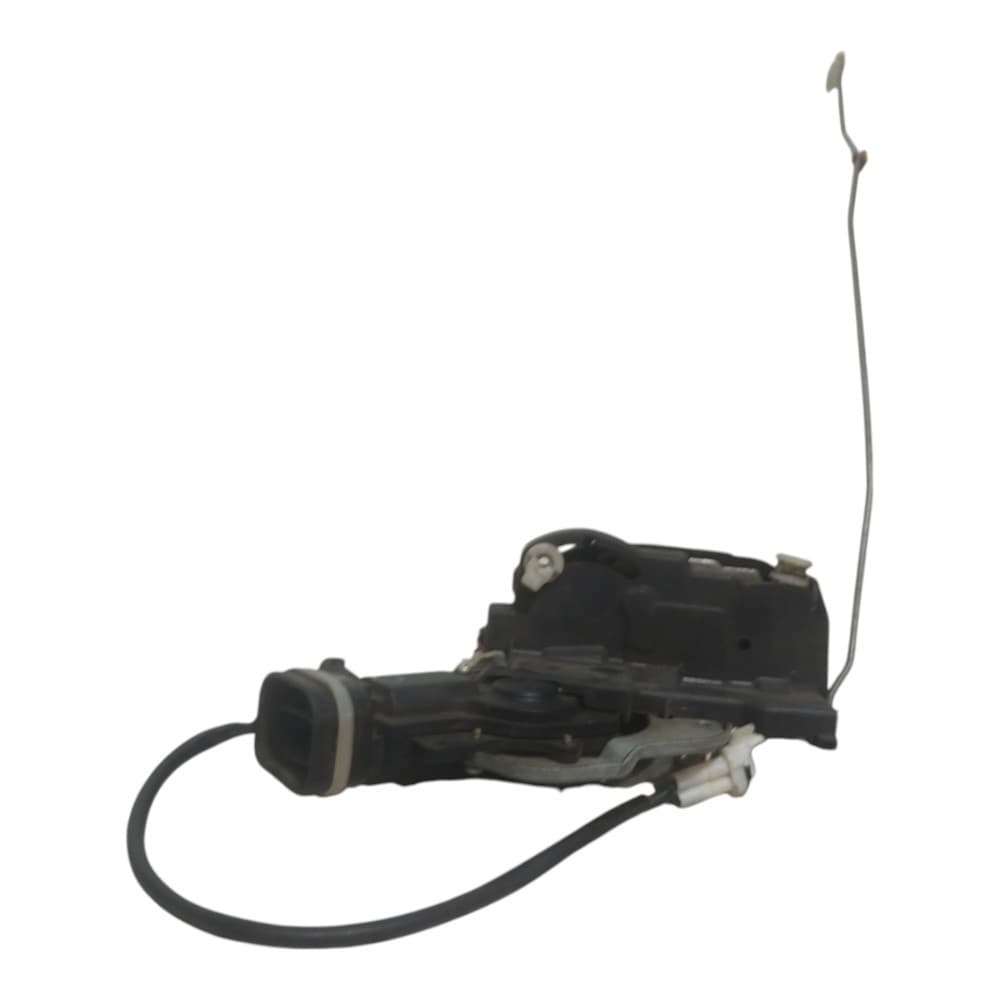 Fechadura Porta Dint Direita Chevrolet Tracker 2007 Á 2009