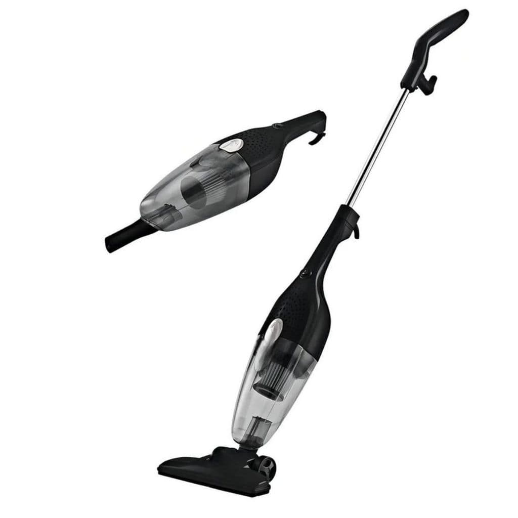 Aspirador Pó Vertical Portátil 2 Em 1 110v 600w Vassoura Elétrica Cabo 4m