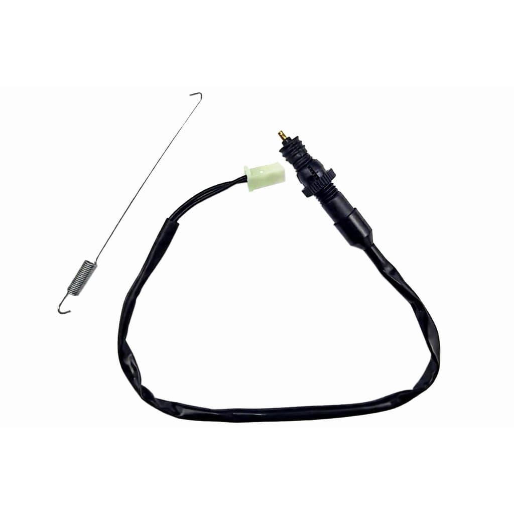 INTERRUPTOR DE FREIO TRASEIRO GP7 PARA HONDA TITAN 125 E 150 FAN 125 E 150
