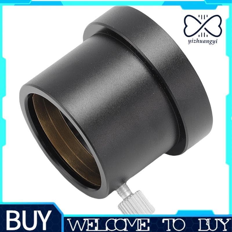Adaptador De Ocular T2 Para Acessório De Telescópio De 1.25 Polegadas