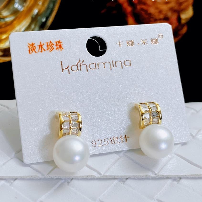 [N577] Brincos Moda Joias Exclusivas Presente