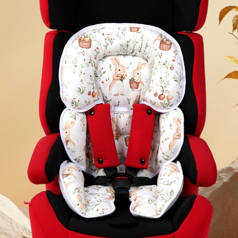 Almofada De Apoio Para Bebê Recém-Nascido E Prematuro WRC Oferecendo Acolchoamento De Cabeça Corpo Assento De Carro Infa