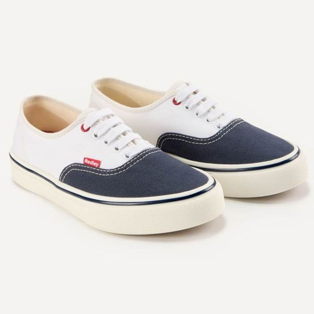 Tênis Redley Originals Bicolor