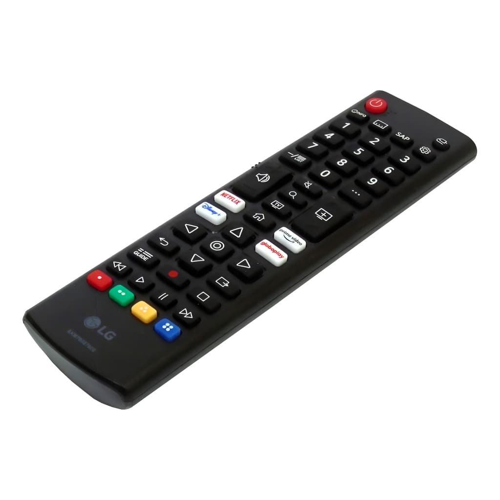 Controle Remoto TV LG Akb76037602