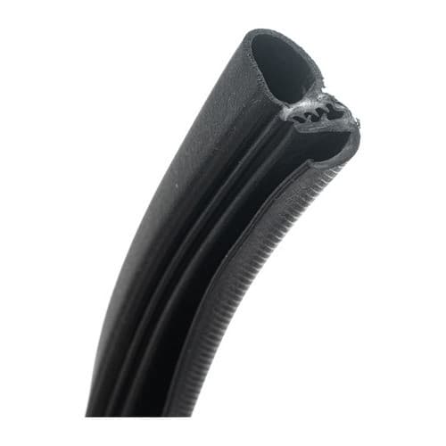 Borracha Premium Da Porta P Fiesta Amazon Ecosport 02 A 12 [F103]