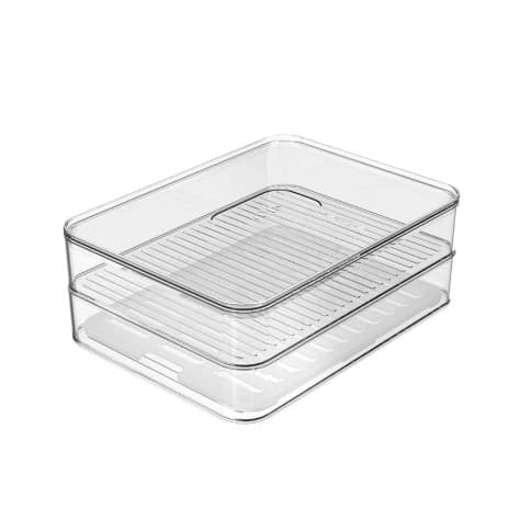 Porta Frios Duplo Linha Clear Fresh Ou