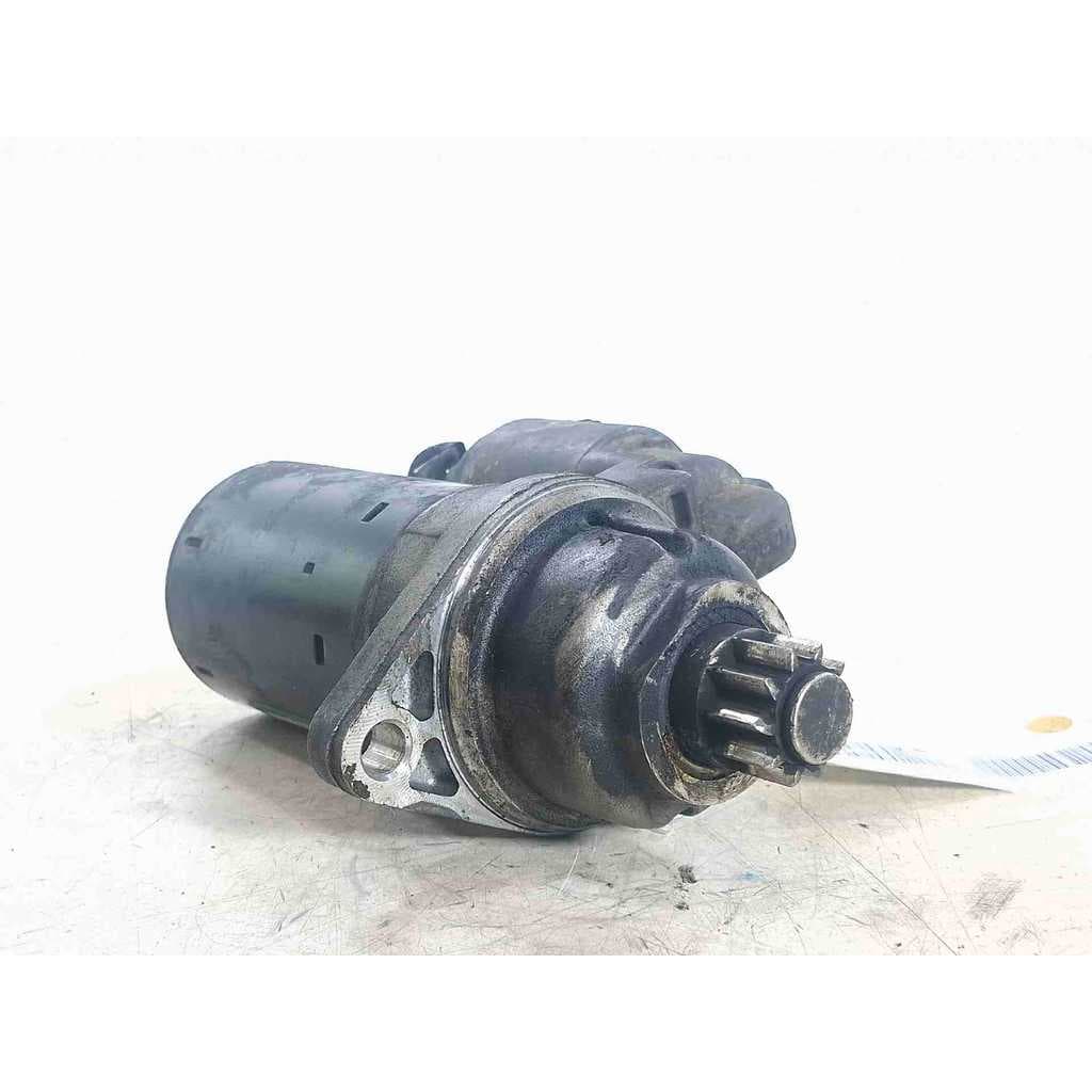 MOTOR DE PARTIDA/ ARRANQUE FIAT BRAVO 1.8 2014