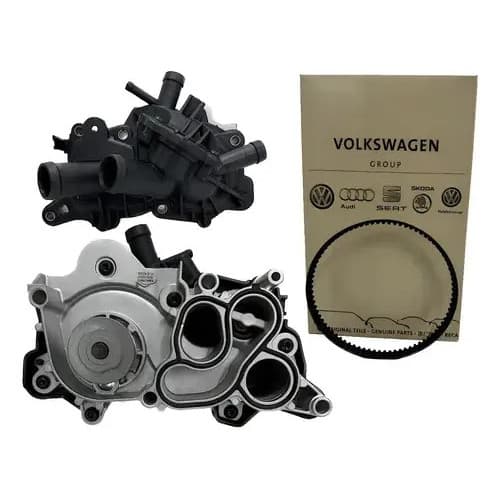 Bomba Água Completa Up 1.0 12v 3cil. 2014 2015 2016 2017 Vw