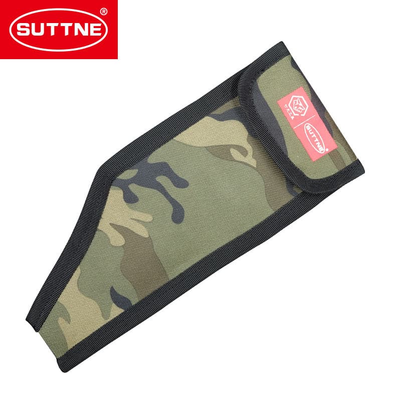 Conjunto de chave Allen Bolsa de armazenamento Caixa SUTTNE Allen chave Kit de armazenamento de chave de fenda