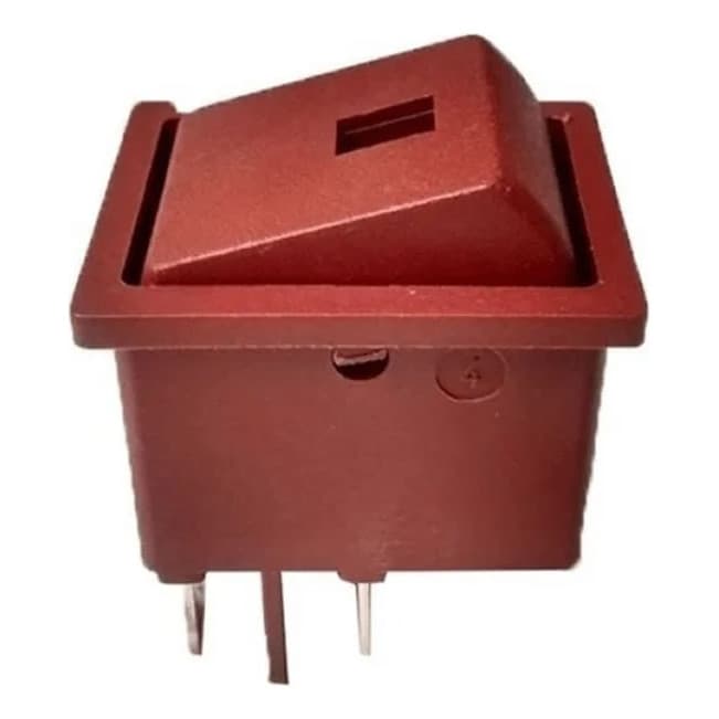 Interruptor Botao Lavadora Karcher K2 K3 K4 K5 K381 K398