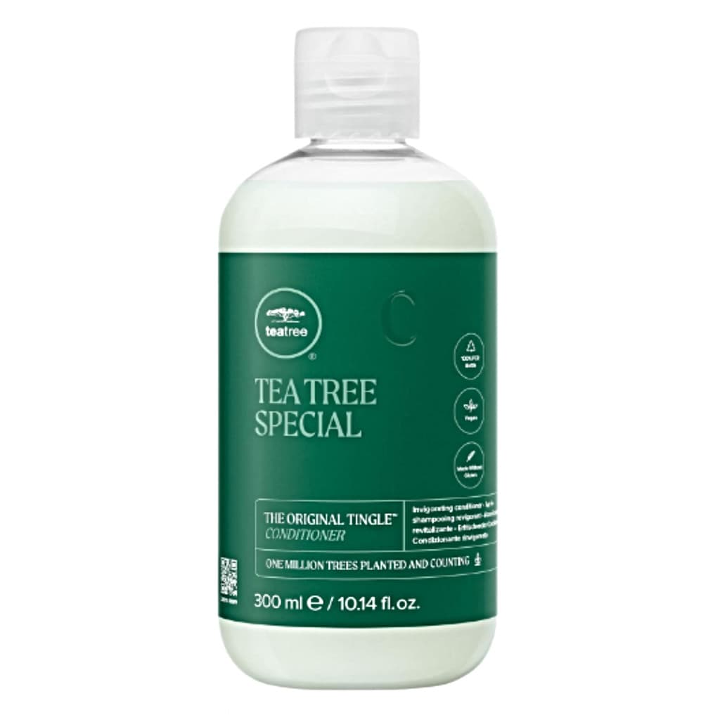 Paul Mitchell Tea Tree Special- Condicionador 300mls