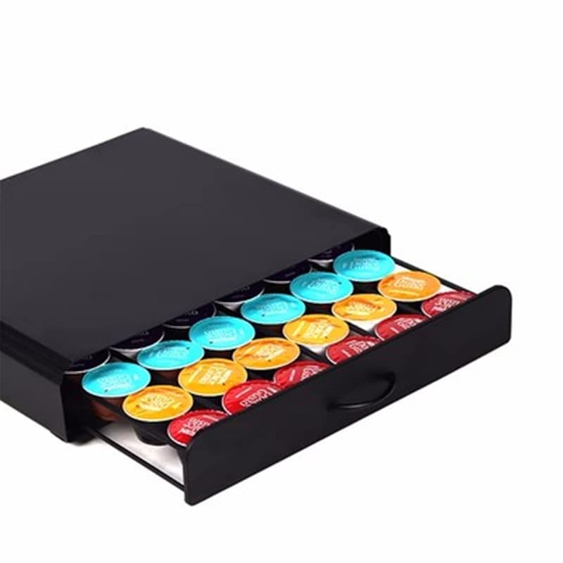 36 cápsulas adequadas para Nestlé Dolce Gusto Dolce Gusto Dolce Gusto Dolce Gusto Suporte para cápsulas de café Tipo gav