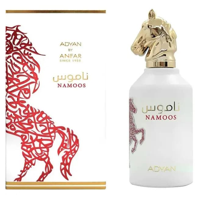 Perfume Namoos Adyan By Anfar 100ml