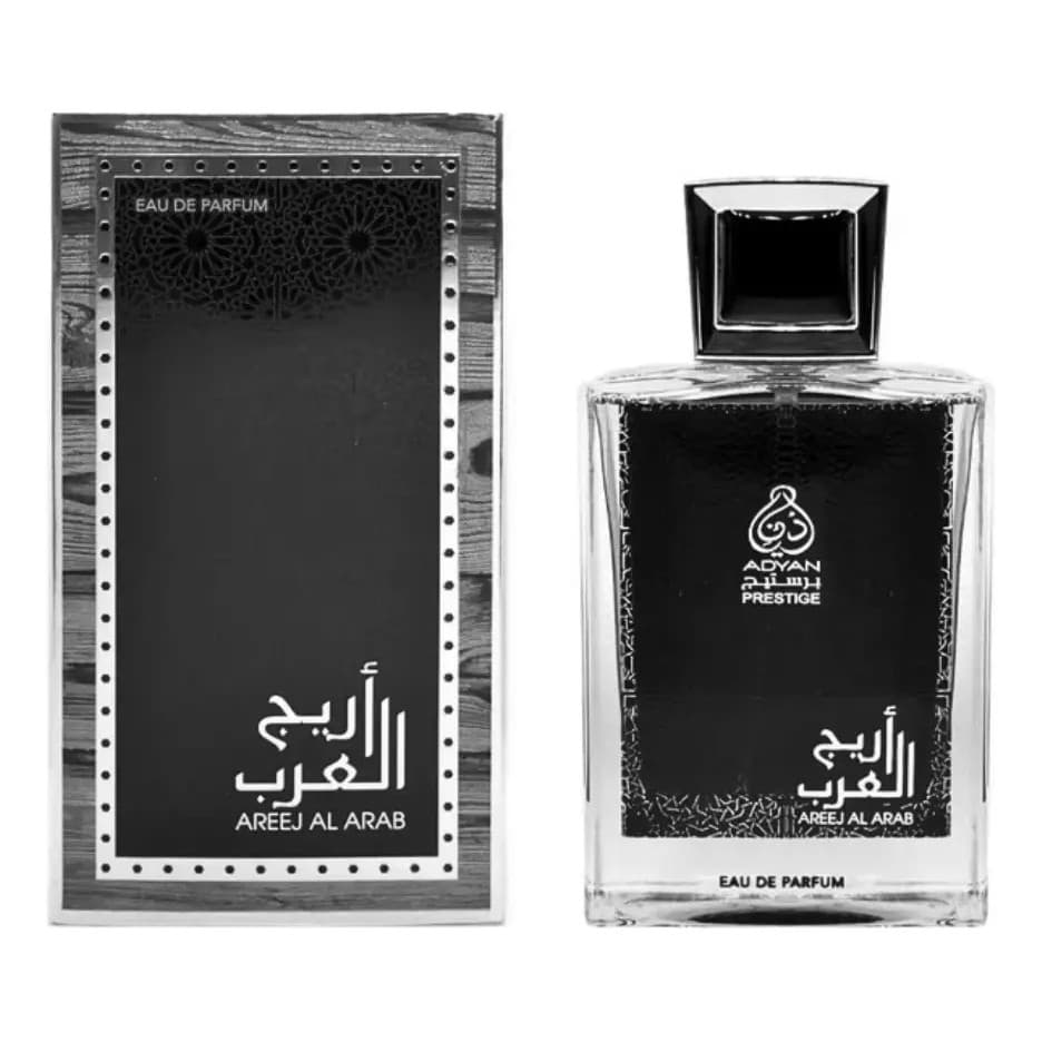Perfume Adyan Areej Al Arab Edp 100 Ml