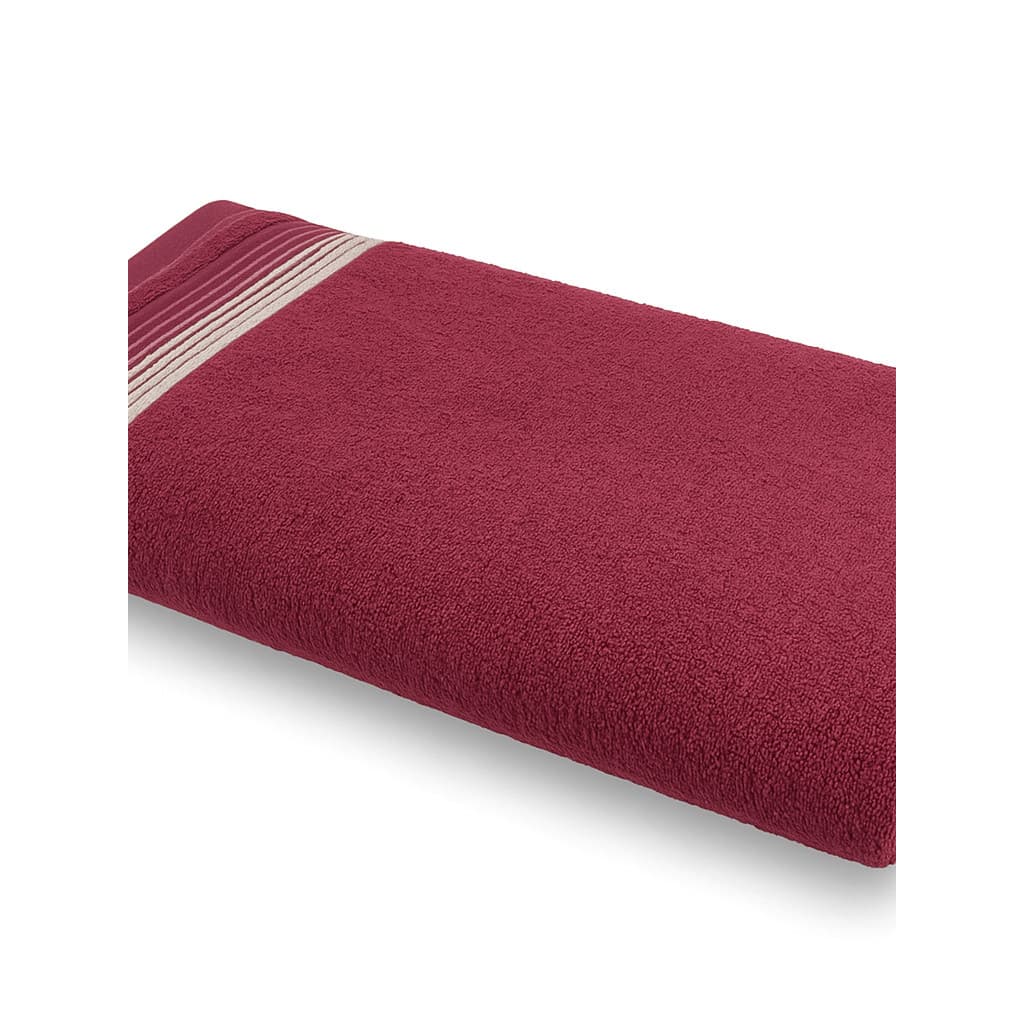 Kit 10 Toalhas de Banho 100% Algodão Popular Madri Ótima Absorção