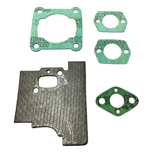 Jogo Juntas Roçadeira Para Stihl Ka85 Fs75 Fs80 Fs85 Sp81