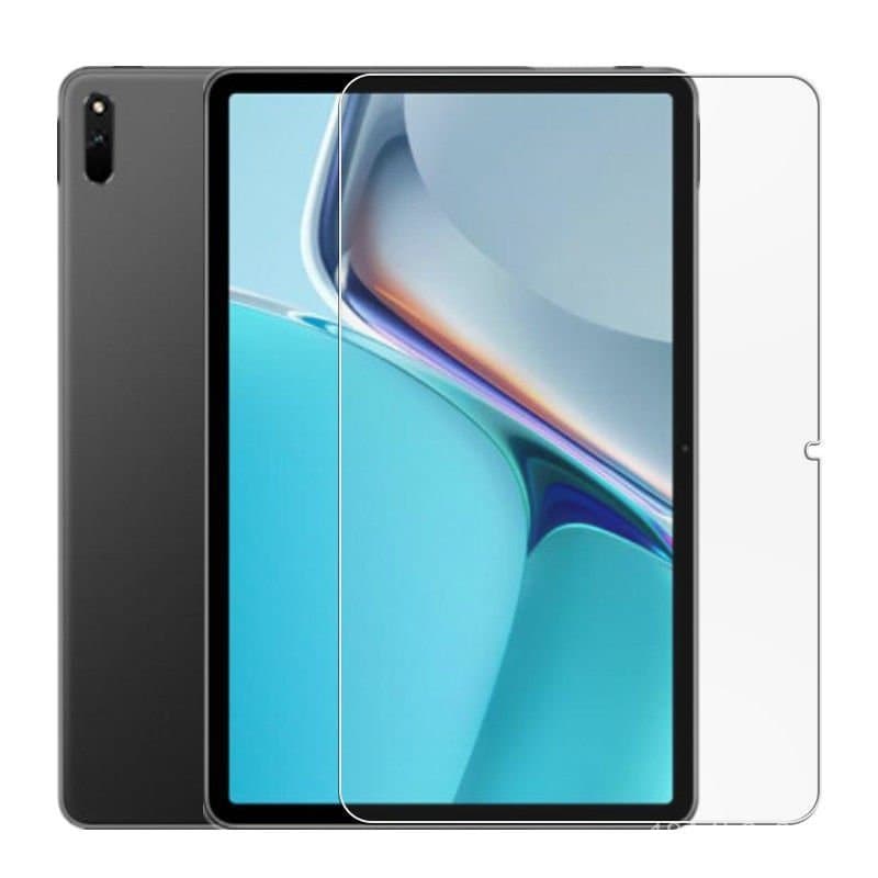Adequado para Huawei MatePad11, película protetora de vidro temperado DBY-W09 de alta definição e à prova de explosão pa