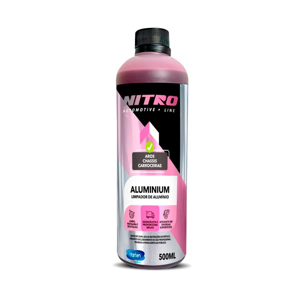ALUMINIUM NITRO 500ML