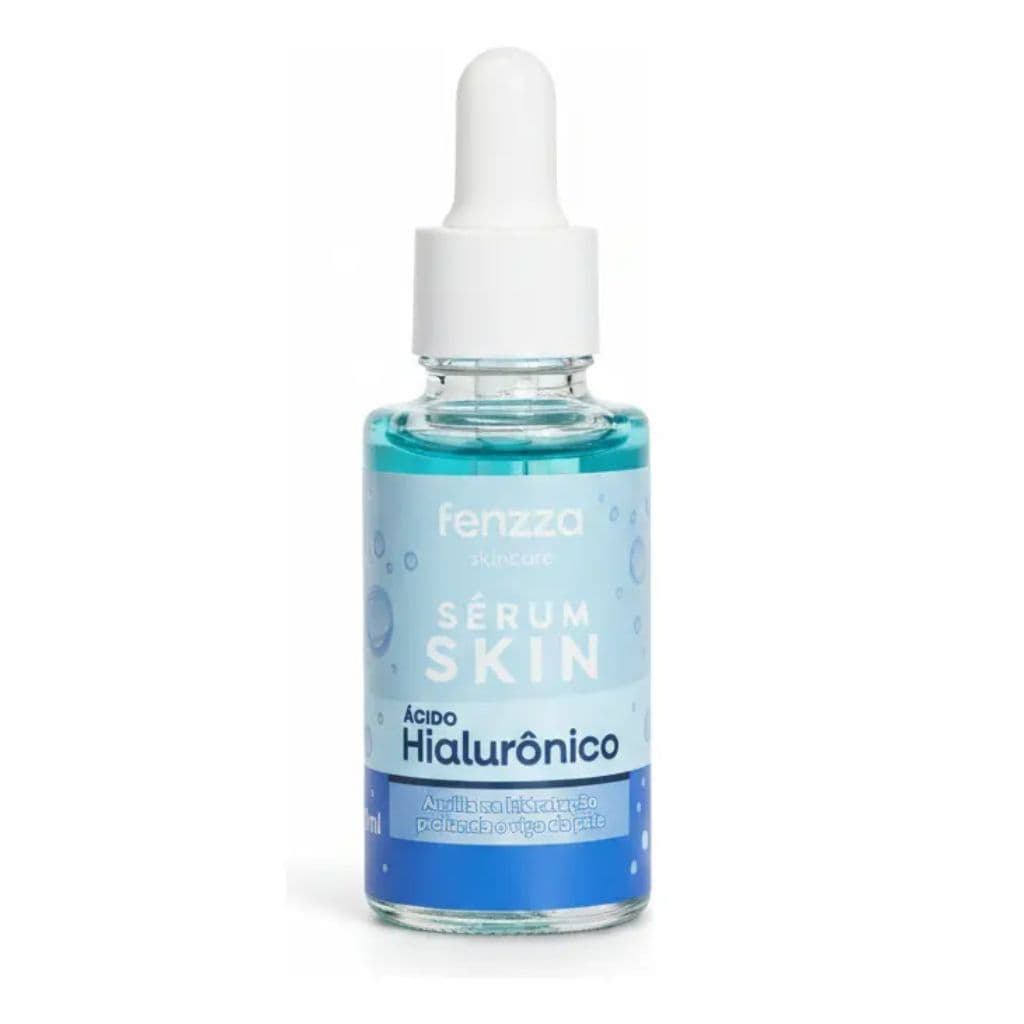 Sérum Facial Ácido Hialurônico Skin Fenzza FZ53031
