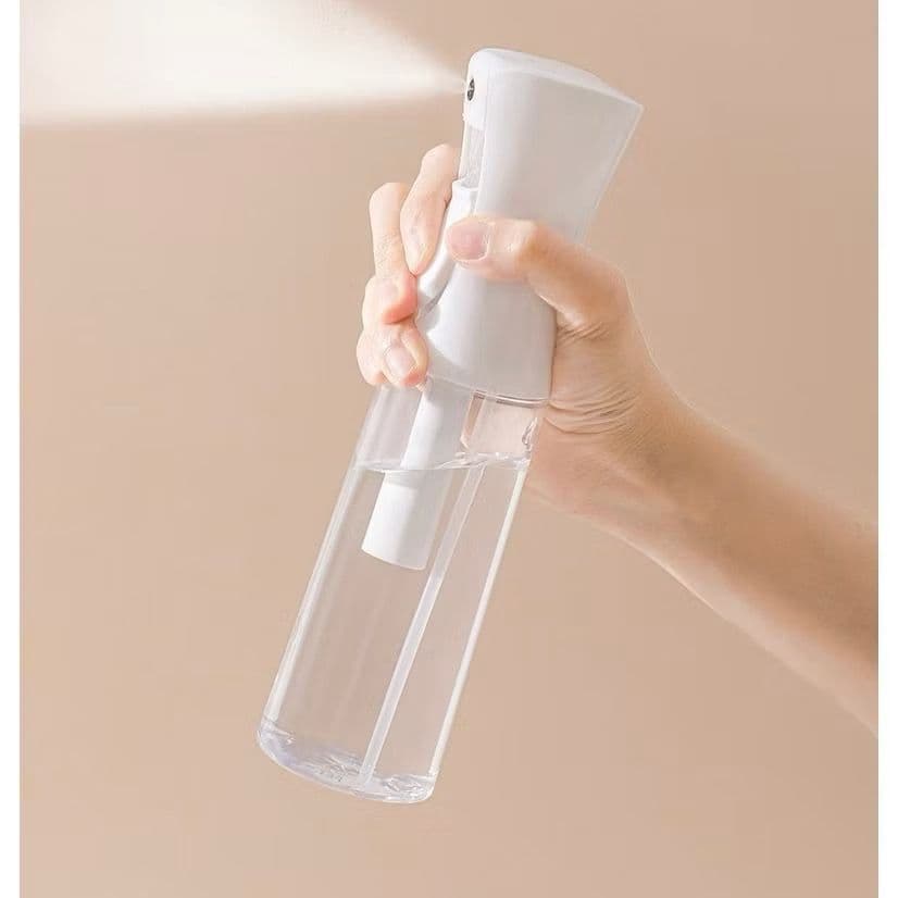 Borrifador Jato Continuo Vaporizador De Agua Spray