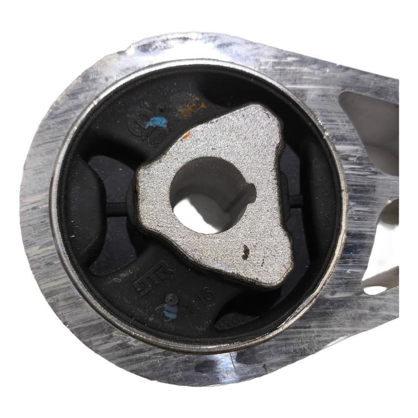 Coxim Inferior Do Câmbio Toro Jeep Original K68253029ac