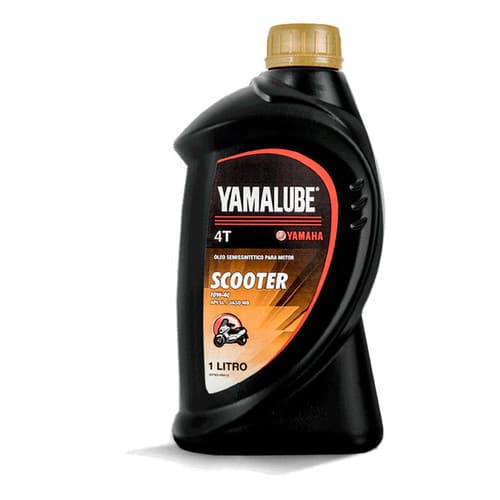 Óleo Motor Yamaha Nmax 160 2016/2023