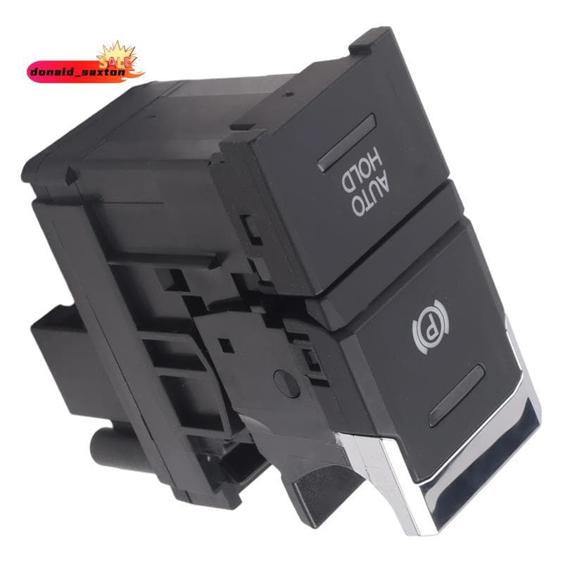 [Rápido D] Interruptor De Freio De Mão Eletrônico , Botão De Retenção Automática Para L II 2017 5NG 927 225 5NG927225