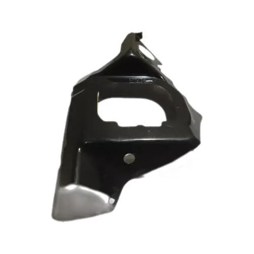 Extensao Alojamento Lanterna Traseira Lado Direito GM Onix Original 94759437