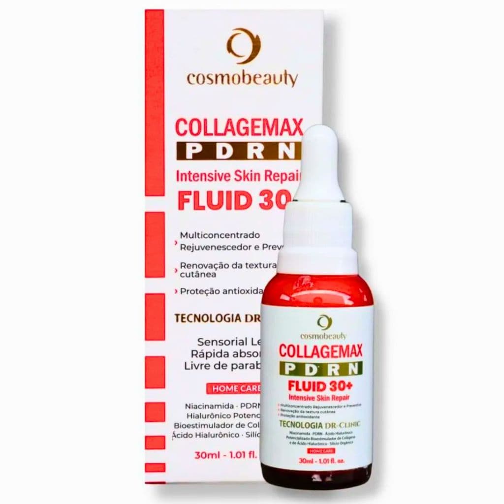 Clareador Facial Anti Envelhecimento Mellanderm Cosmobeauty