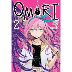 Omori - Volume 02