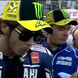MOTO.GP No. 46 Rossi Rossi Letter Bordado Motocicleta Chapéu Homens Mulheres Boné de Corrida Boné de Beisebol Esportivo