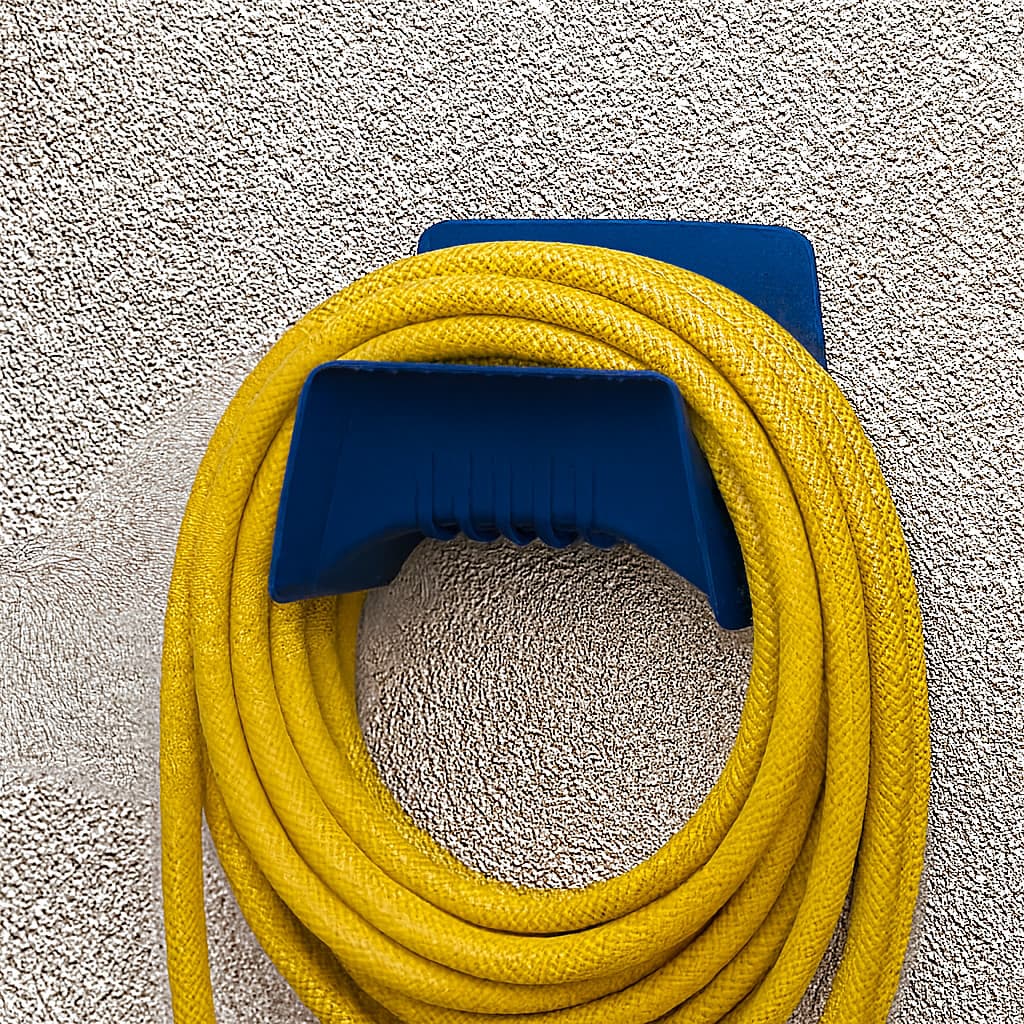Suporte para Mangueira