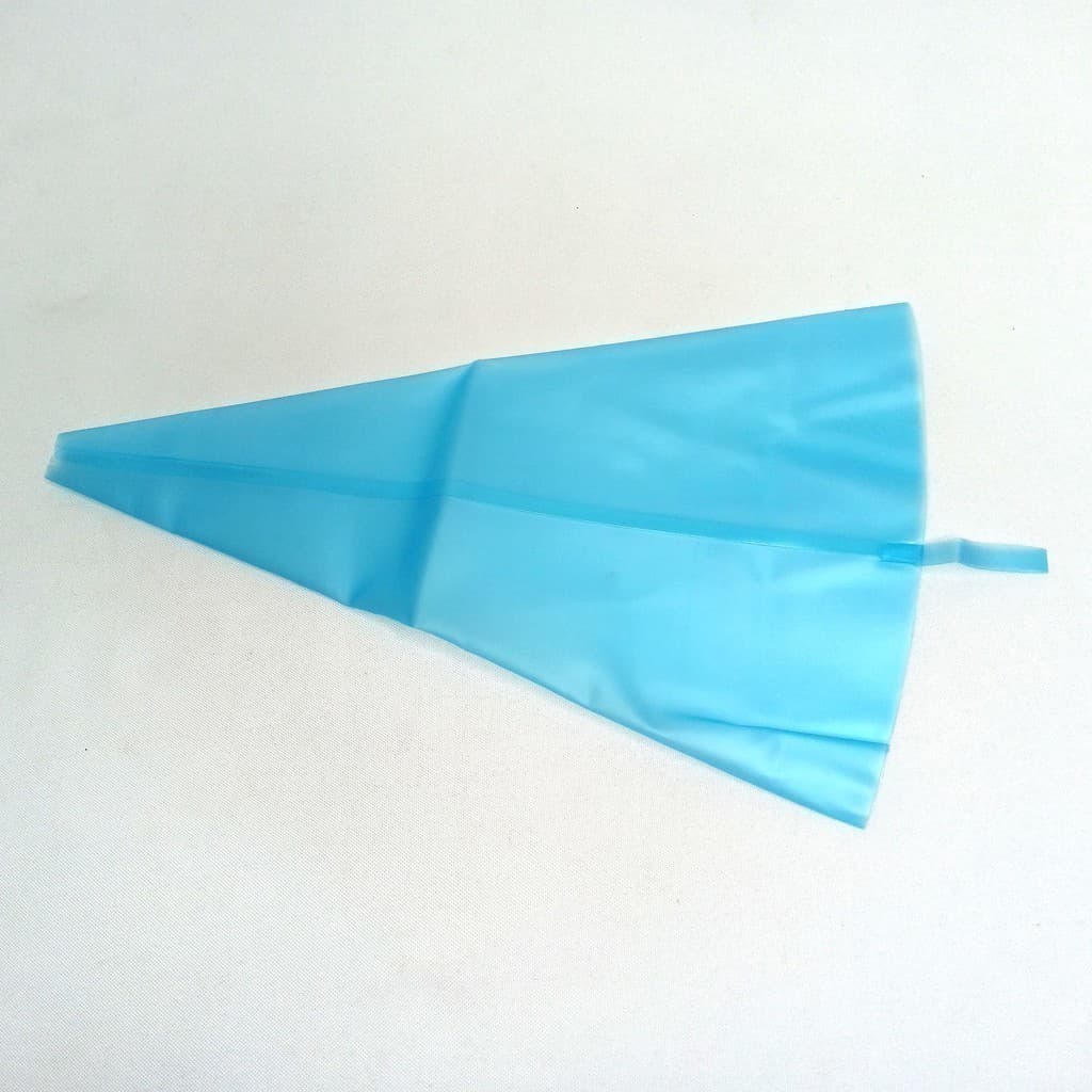 Saco para Confeitar de Silicone Reutilizável 30CM