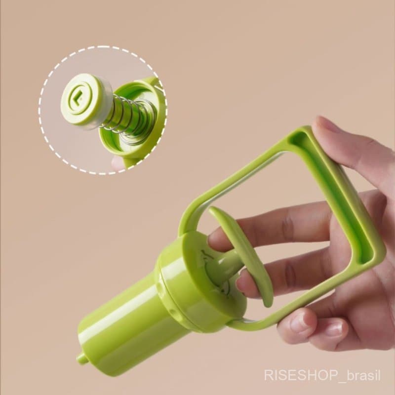 1/2/3 Conjunto De Aspiradores Nasais Para BebêS Para Limpar Facilmente O Muco E Aliviar Rapidamente A ObstruçãO Nasal