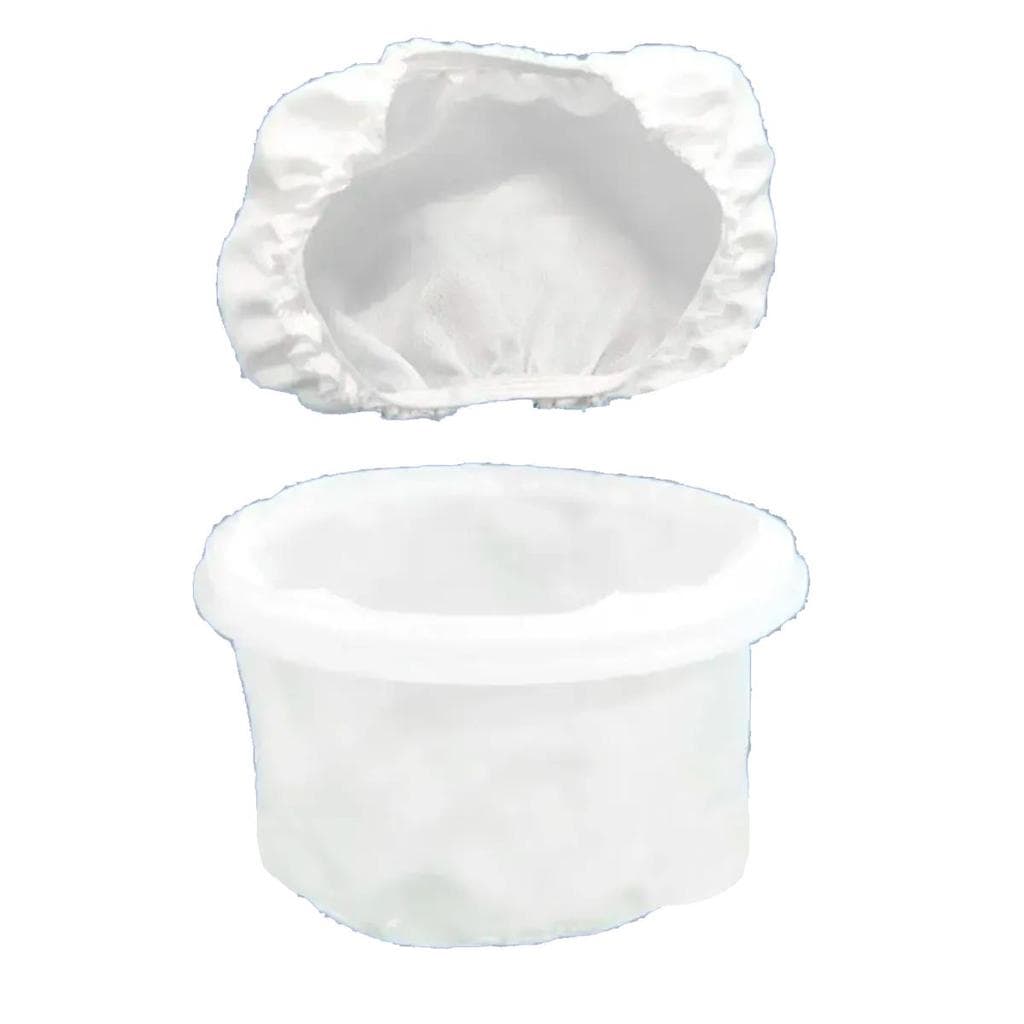 Dessorador de Queijo Completo de MP-1000 com Touca