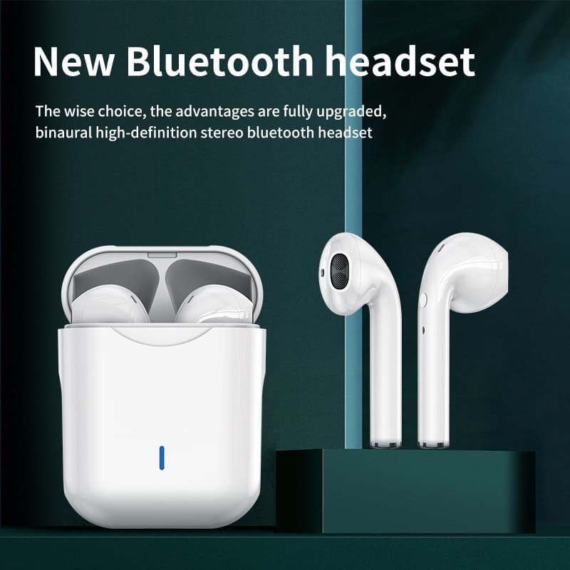 Fones de ouvido sem fio Bluetooth 5.0 I9s