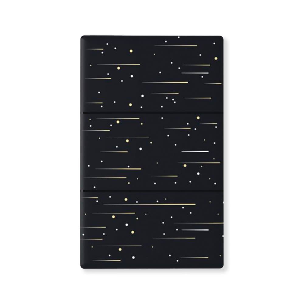 Capa Removível Star Sonoff T5-120-3t Tx Ultimate 3 Teclas
