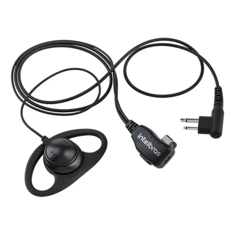 FONE DE OUVIDO PARA RADIO PROFISSIONAL AF 600D