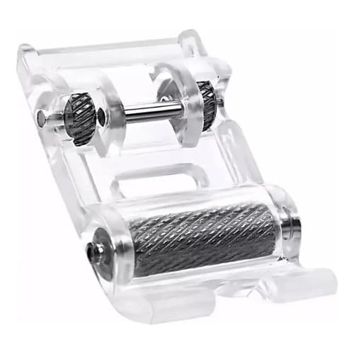Sapata Elgin Com Rolete E Deslizante Rj-7314w