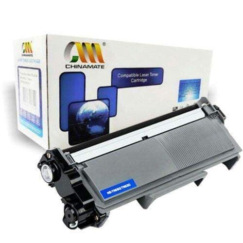 Toner TN660 TN2340 TN2370 P/ Impressora Dcp-2520 L2520dw Dcp-2540dw