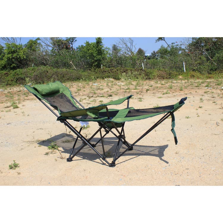 Cama ao ar livre cama dobrável único escritório almoço pausa reclinável portátil cama de praia cama de acampamento