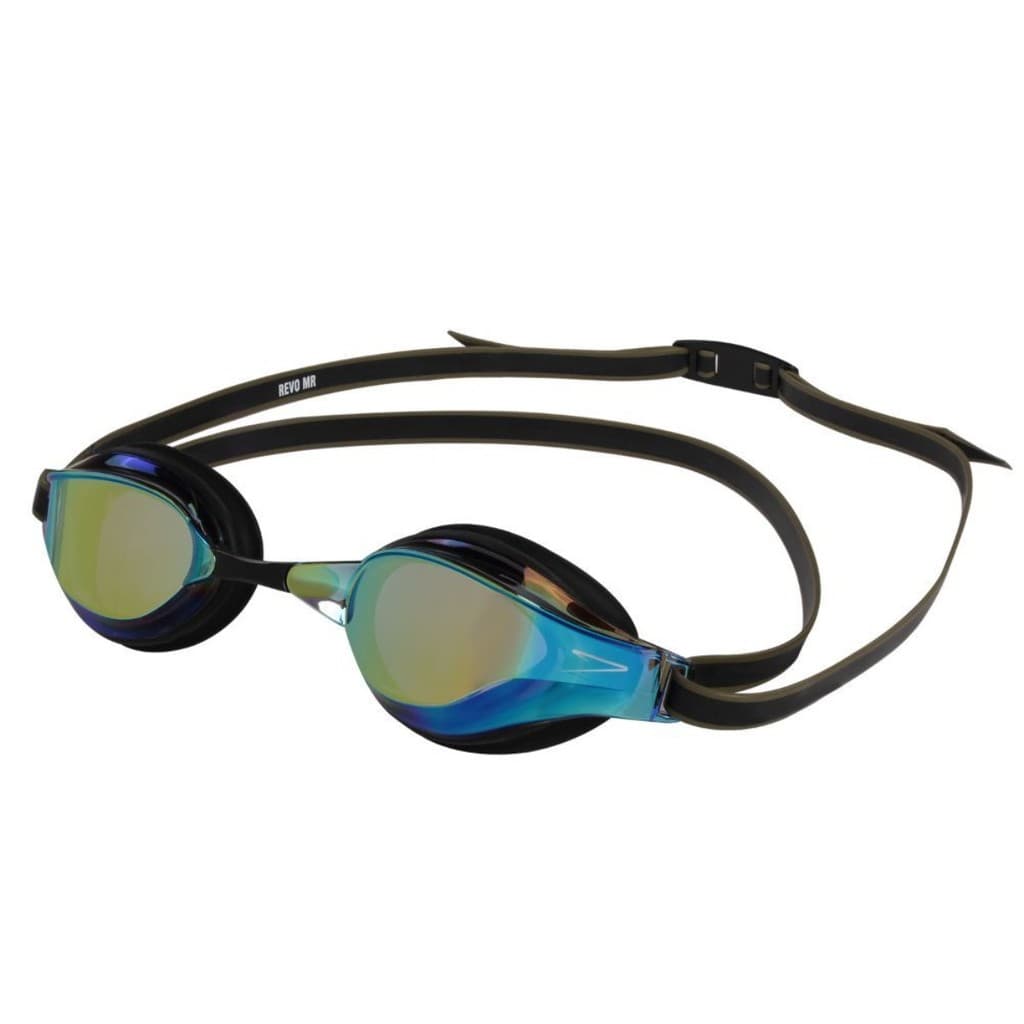 Óculos Natação Espelhado Speedo Revo